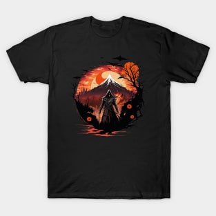 samurai T-Shirt